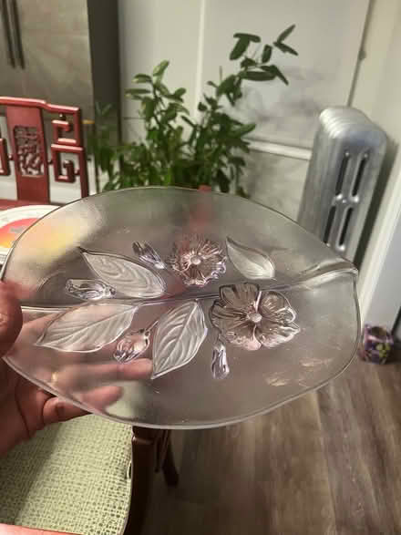 Photo of free Random Glass Pieces (East Flatbush Brooklyn) #1
