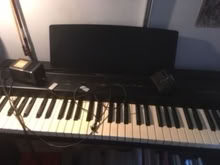 Photo of free Roland keyboard for parts (Walthamstow) #1