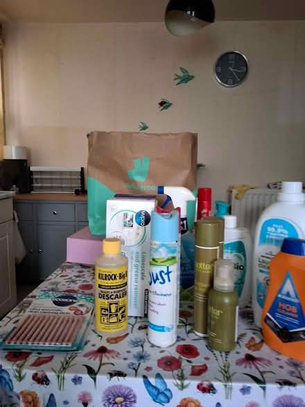 Photo of free Kitchen clear out (Speedwell Bristol BS5) #1