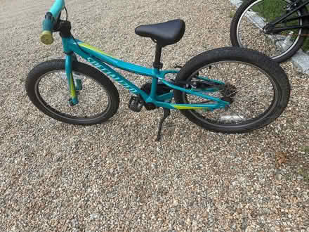 Photo of free Kids Bicycles (Edgartown) #3