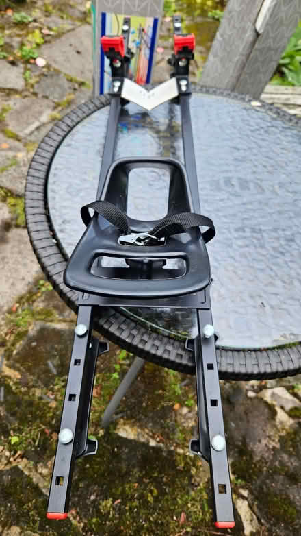 Photo of free Cycle Carrier x2 (Blossomfield B90) #4