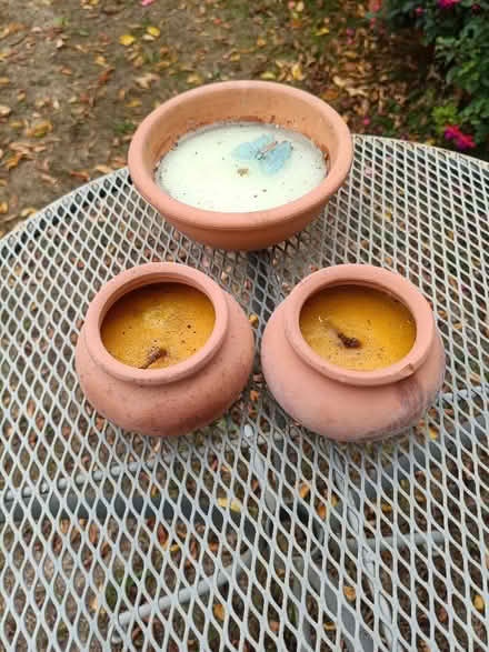 Photo of free Citronella candles (Bray SL6) #1
