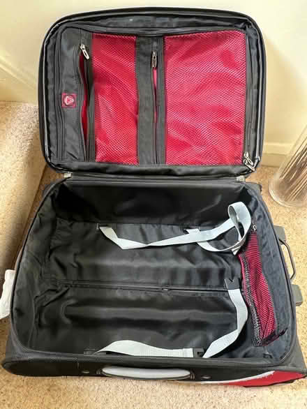Photo of free Antler suitcase (Langwathby CA10) #2