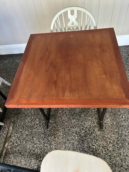 Photo of free Tables (Cherry Willingham LN3) #2