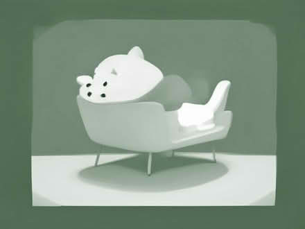 Photo of Puppy Items – Reading area (South Reading RG2) #1