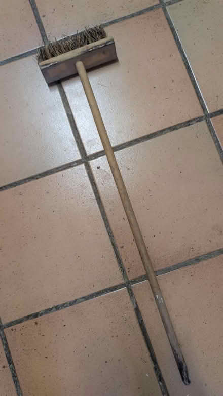 Photo of free Children's play broom (HA6 Northwood) #1