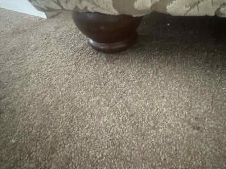 Photo of free Cream 3/4 seater sofa (Whiston L35) #4