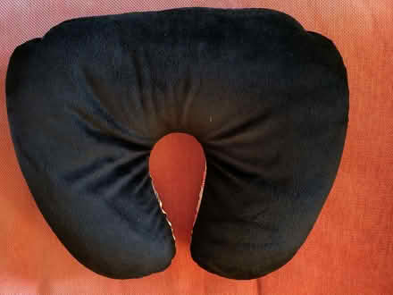 Photo of free Travel Neck Pillow (Iffley Road OX4) #2