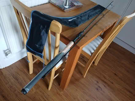 Photo of free Fishing Rod 10ft (Bearsted) #1