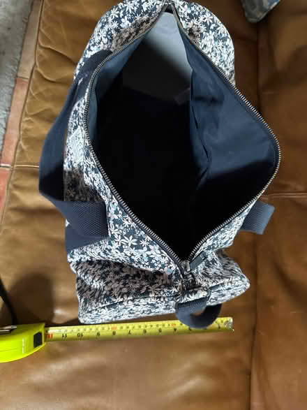 Photo of free Travel bag (Sharnbrook MK44) #2