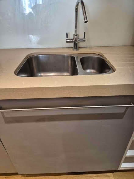 Photo of free Kitchen units (Bristol BS8) #1
