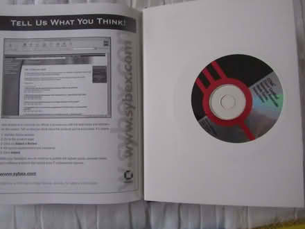 Photo of free Computer books (Yarnton OX5) #3