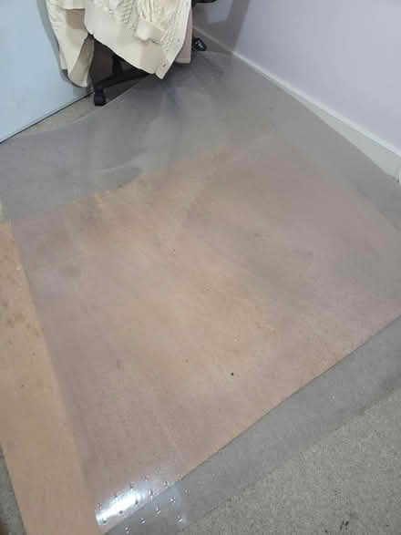 Photo of free Carpet protector (Iffley Turn, Oxford. OX4 4) #2