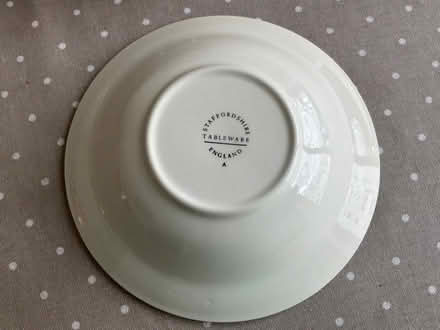 Photo of free Crockery set (Warwick CV34) #2