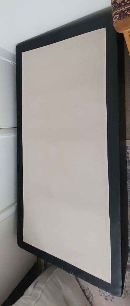 Photo of free Single bed with mattress (Rickmansworth) #3