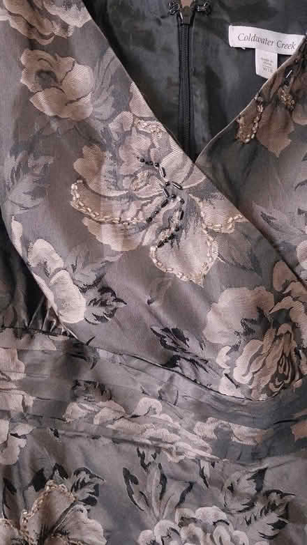 Photo of free Beautiful Dress 10031 (Hamilton Heights 10031) #3