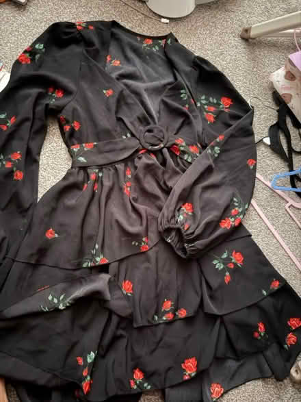 Photo of free Women dress XL shein (N13 4TL) #1