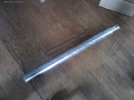 Photo of free Tree protectors (Rhayader LD6) #1