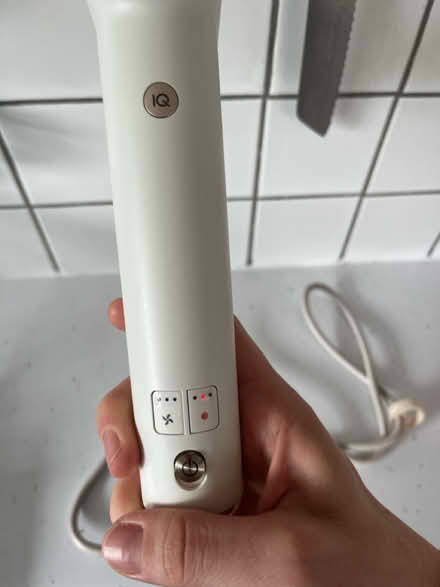 Photo of free For repair / parts: shark hairdryer (Trafalgar RH12) #3