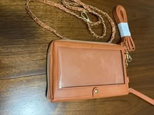 Photo of free Crossbody bag with two straps (Tamarac-Pine Island /McNab) #1