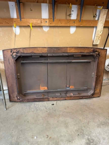 Photo of free Solid wood dining table (Near NW High School Germantown) #3