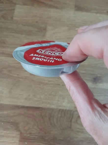 Photo of free Tassimo coffee pods (Beeston, Notts NG9) #2
