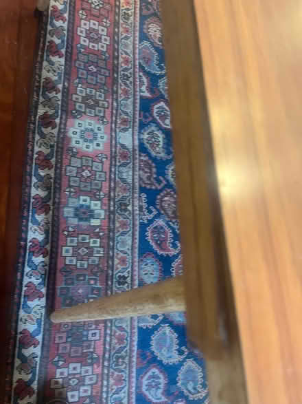 Photo of free Table with detachable legs (Cambusbarron FK7) #3