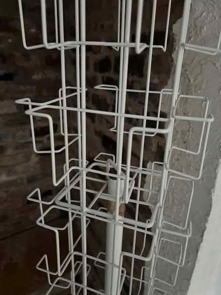 Photo of free 3 Floor Standing A5 Leaflet / Card Spinners (Oswestry SY11) #2
