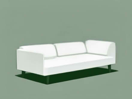Photo of Two seater sofa bed. (Leigh-on-Sea SS9) #2