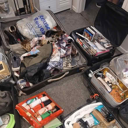 Photo of free Huge bootsale bundle (Spixworth NR10) #3