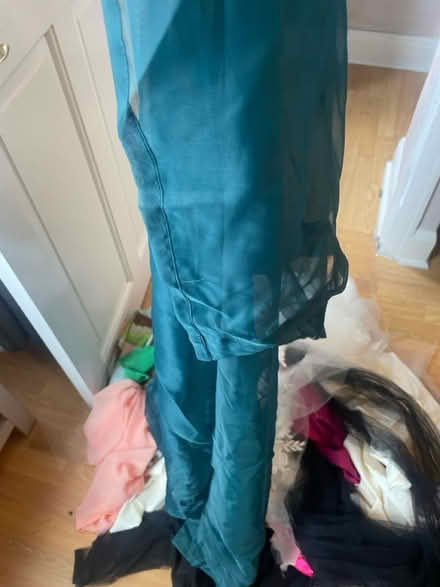 Photo of free Off cuts of fabric (Walton L9) #3