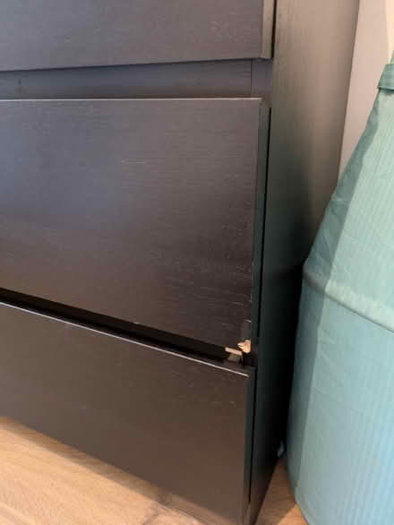Photo of free Two IKEA chest of drawers (Archway N19) #4