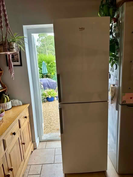 Photo of free Fridge Freezer (Sp53eb) #2