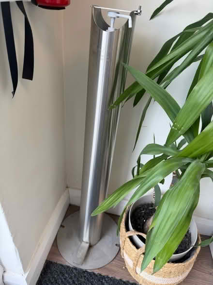Photo of free Hand Sanitiser with Pedal (Cabinteely Co Dublin) #1