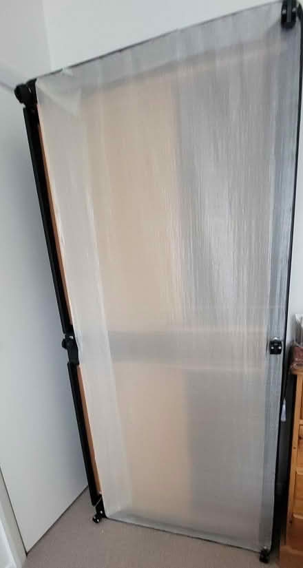 Photo of free Single bed with mattress (Rickmansworth) #2