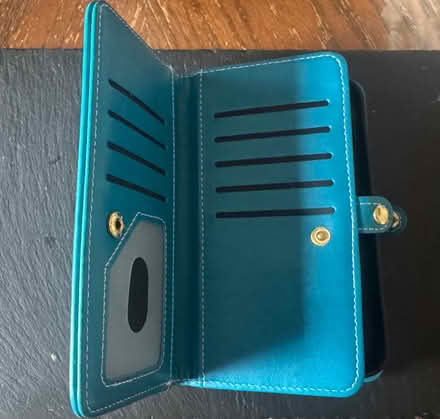 Photo of free iPhone 15 Pro Case/Wallet (Portsmouth PO2) #2