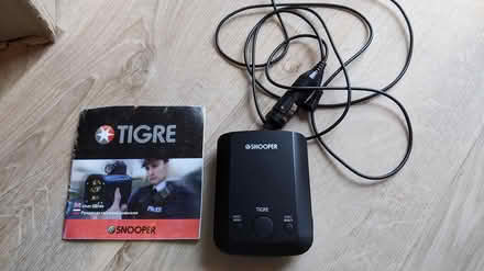 Photo of free Speed camera detector (west side of Horsham RH12) #1