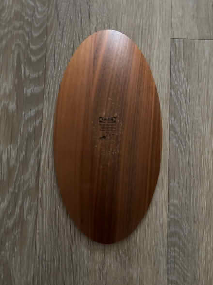 Photo of free Wooden tray (Leighton Buzzard LU7) #2