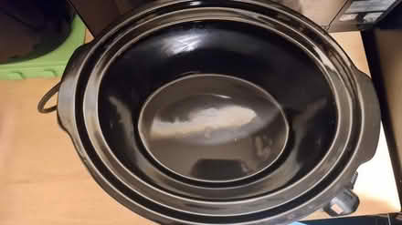 Photo of free Slow Cooker (Brighton, BN2 1JB) #2