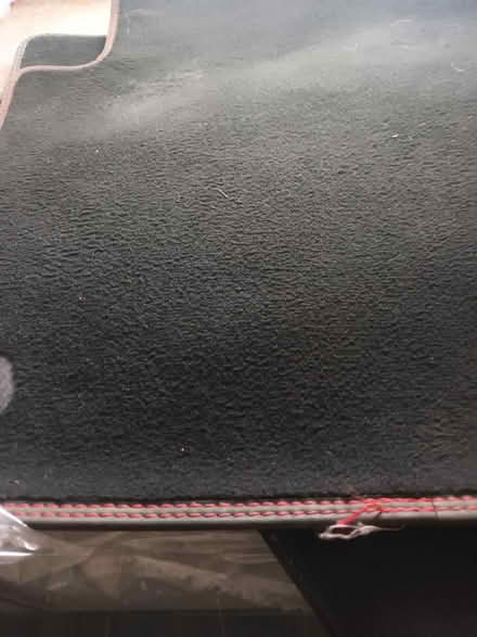 Photo of free Ford fiesta car mats (Ipswich IP3) #1