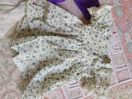 Photo of free Dolls clothes (Hulme M15) #2