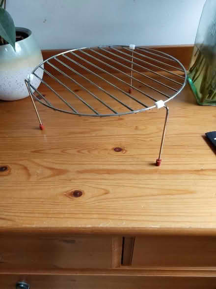 Photo of free Microwave RACK (North Tonbridge TN10) #1