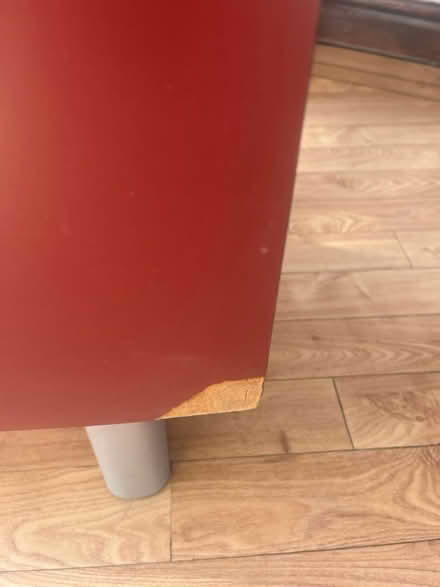 Photo of free Hair salon desk (Hair salon B14) #2