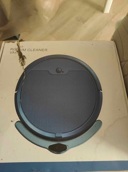Photo of free Swiping and moping roobot (Houghton Regis) #1