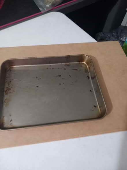 Photo of free Tray (New cross SE14) #1