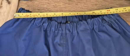 Photo of free Vintage Waterproof Suit (Hollinswood TF3) #4