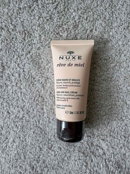 Photo of free Hand Cream (Westboro) #1