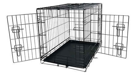 Photo of free Dog Crate (Princes Risborough) #1