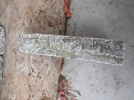 Photo of free Wooden pallets and limestone cobblestones (Pinner HA5) #3