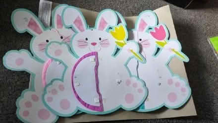 Photo of free Easter decorations (Kempston MK42) #1